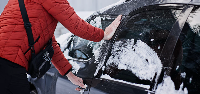 Emergency Keyless Lockout in Clearlake, CA
