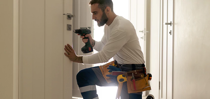 Mailbox Lock Installation Expert in Clearlake, California