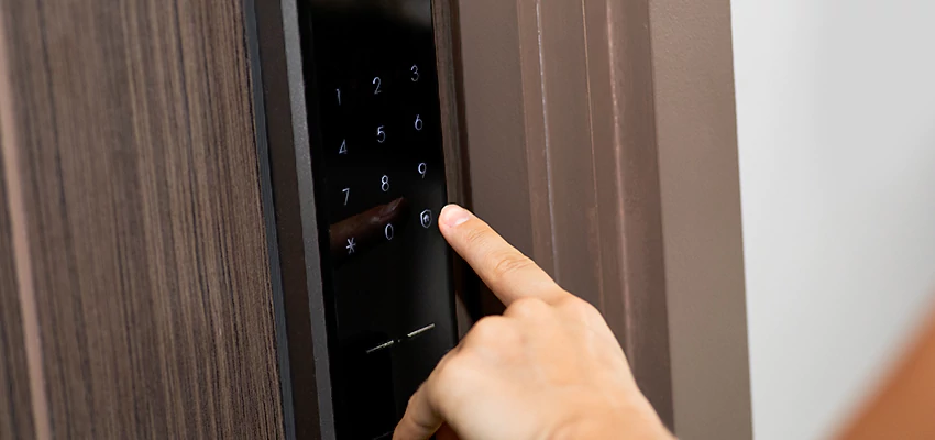 Secure Code Locks Ideas in Clearlake, California
