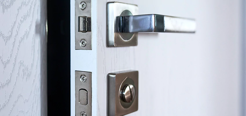 Door Lever Handle Lock Repair in Clearlake, CA