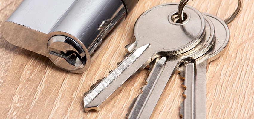 Cylinder Lock Master Key in Clearlake, CA