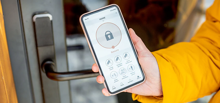 Kwikset Halo Wifi Locks Repair And Installation in Clearlake, CA