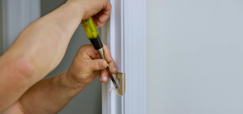 On Demand Locksmith For Key Replacement in Clearlake, California