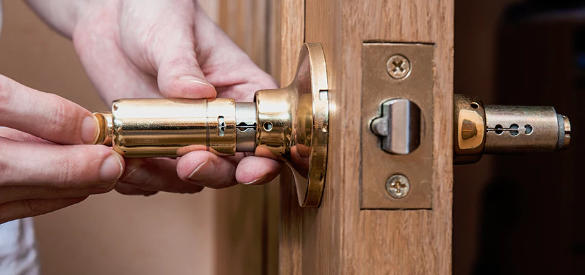 Padlock Lock Replacement Assistance in Clearlake, CA