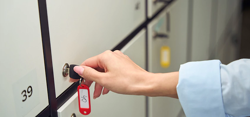 Upgrading File Cabinet Locks in Clearlake, California
