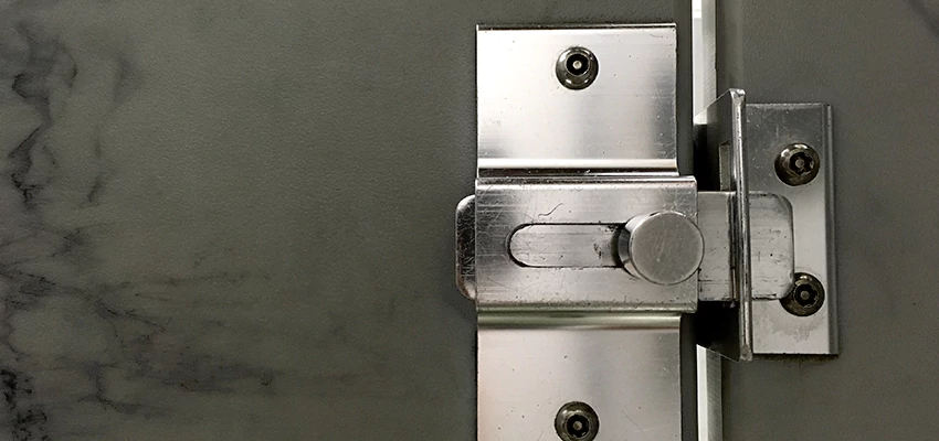 Fix A Room Door Lock in Clearlake, CA