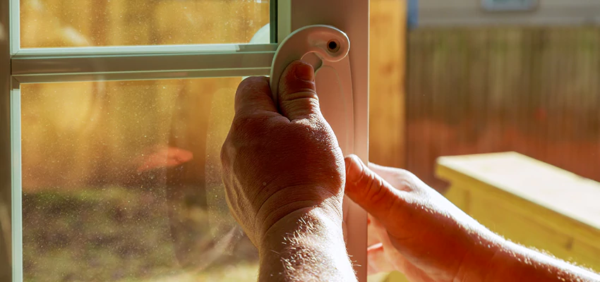 Accordion Sliding Doors Locks Replacement in Clearlake, CA