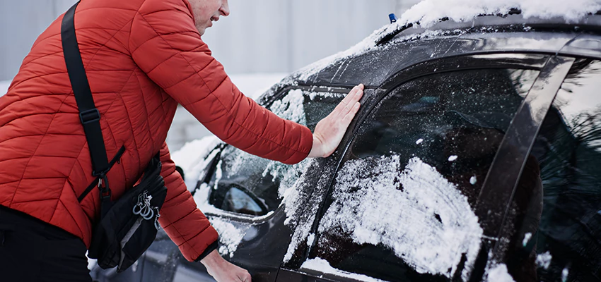 Car Key Retrieval Services in Clearlake, California