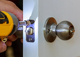 Door Lock Replacement in Clearlake, California